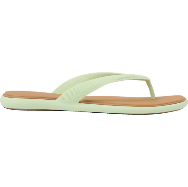 2026 Reef Womens Water Willow Malibu Flip Flops CJ8644 - Ambrosia / Tan